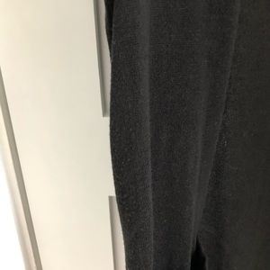 Charlotte Russe Sweaters - Long Duster Cardigan Charlotte Russe Sweaters - Long Duster Cardigan
